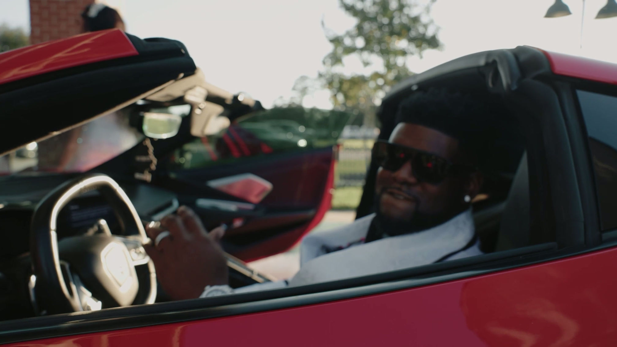 Completed Edit Jerome & Kirsten